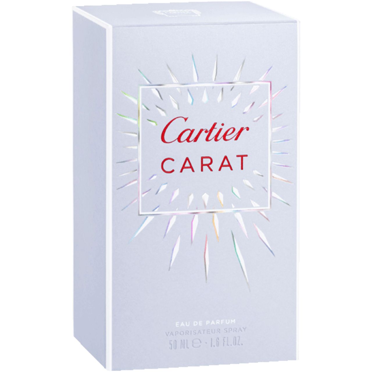 Cartier, Cartier Carat EDP