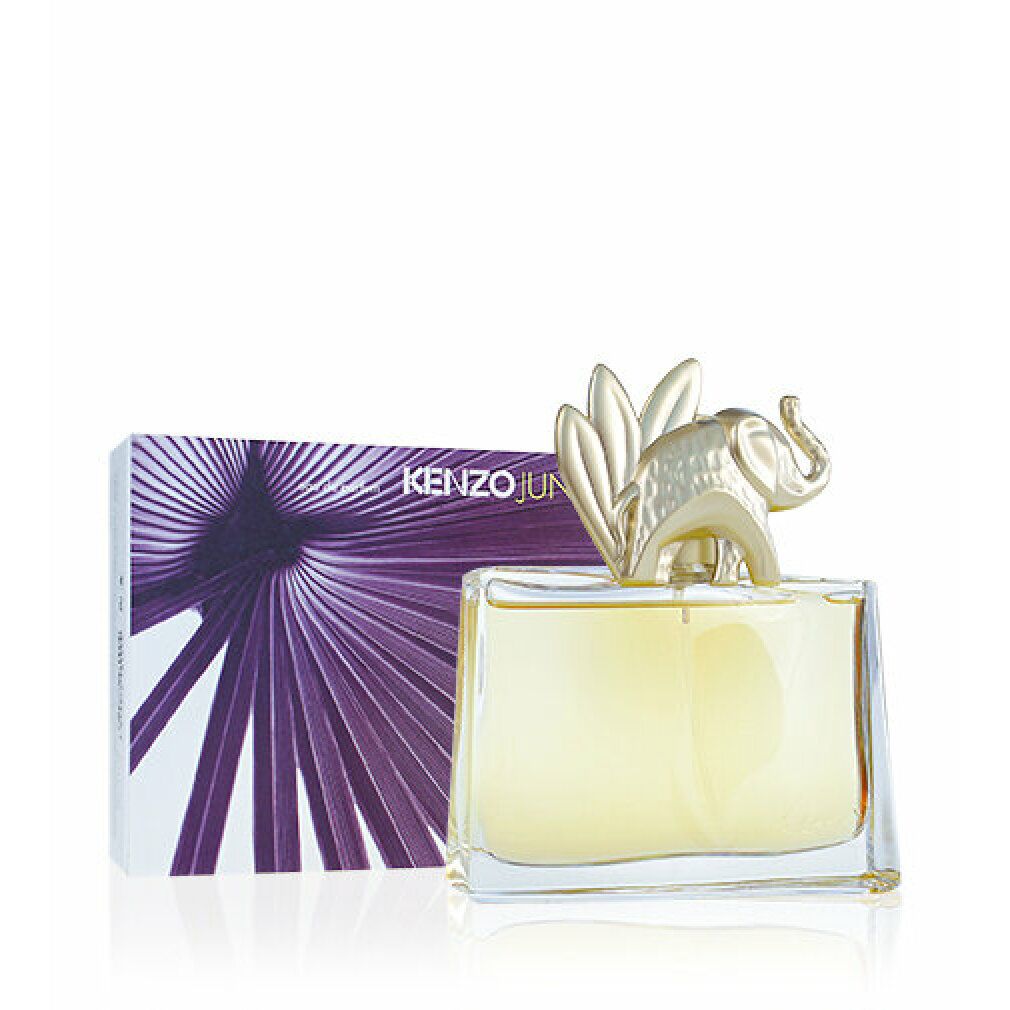Kenzo Jungle Eau de Parfum 100 ml
Kenzo Jungle Eau de Parfum