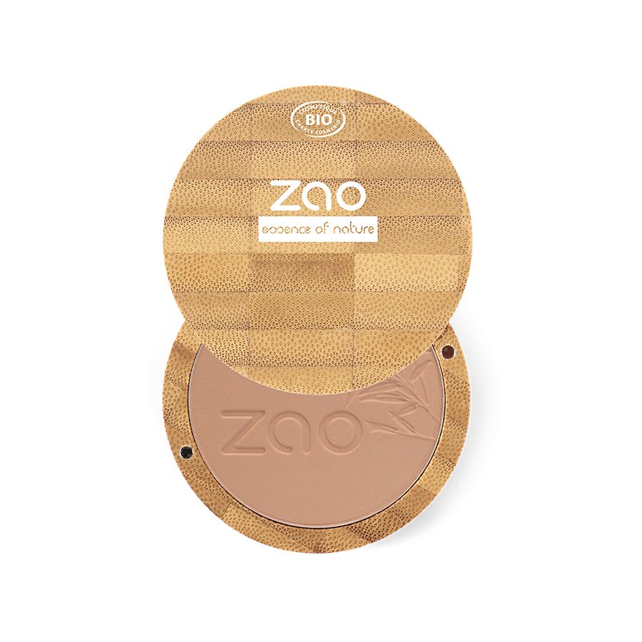 ZAO Make-up Cipria compatta 1 St
