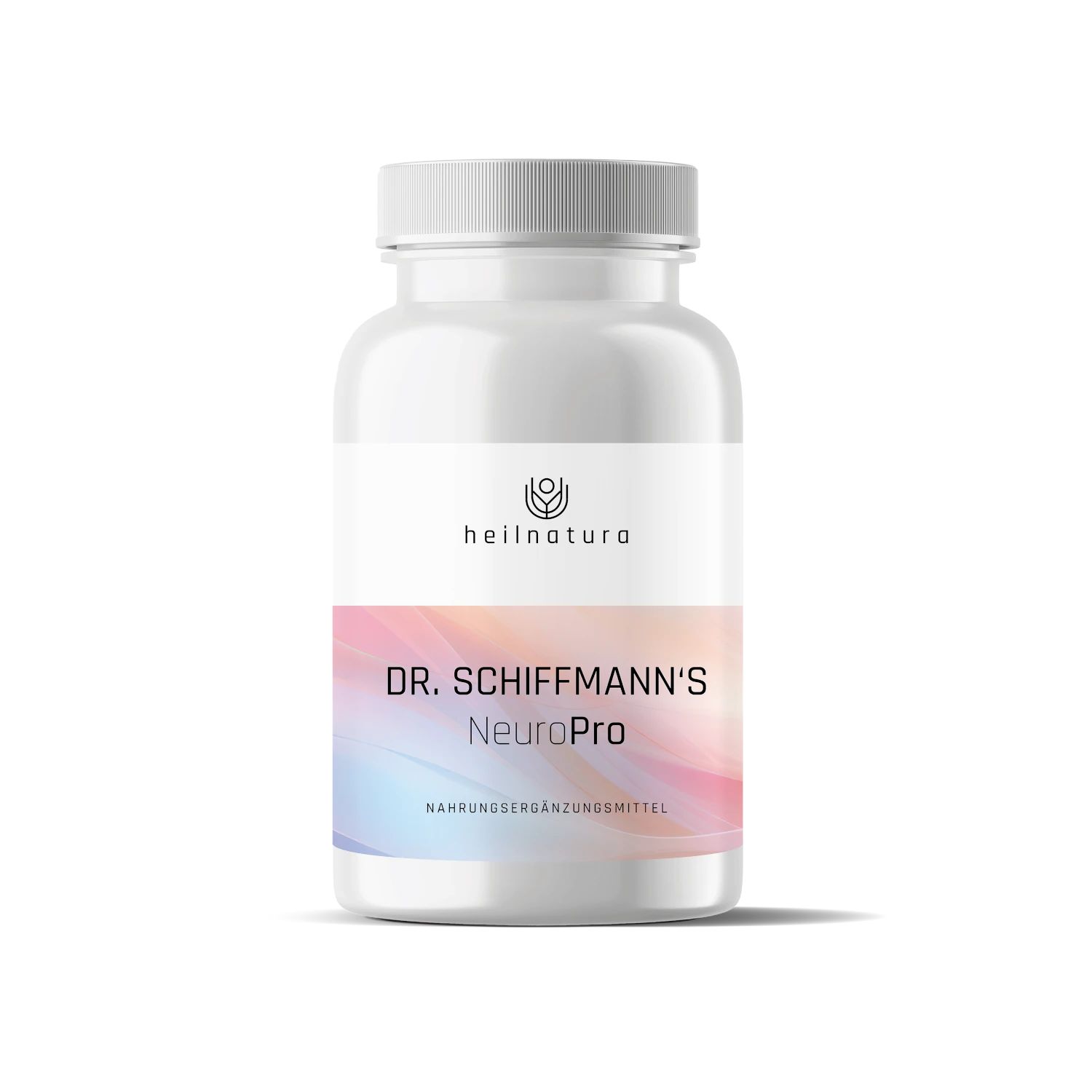 Heilnatura Dr. Schiffmann's NeuroPro 60 St Kapseln