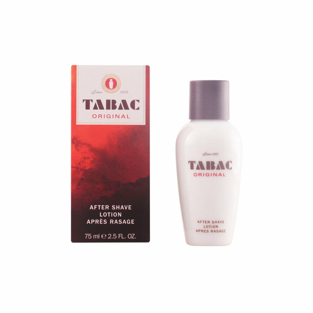 Tabac Original After Shave Lotion