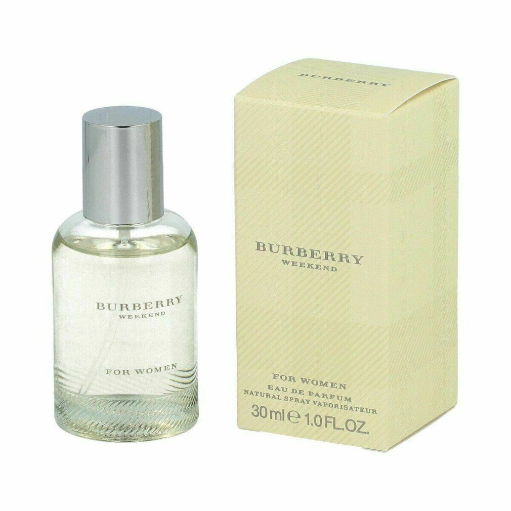 Burberry Weekend Women Eau De Parfum Spray