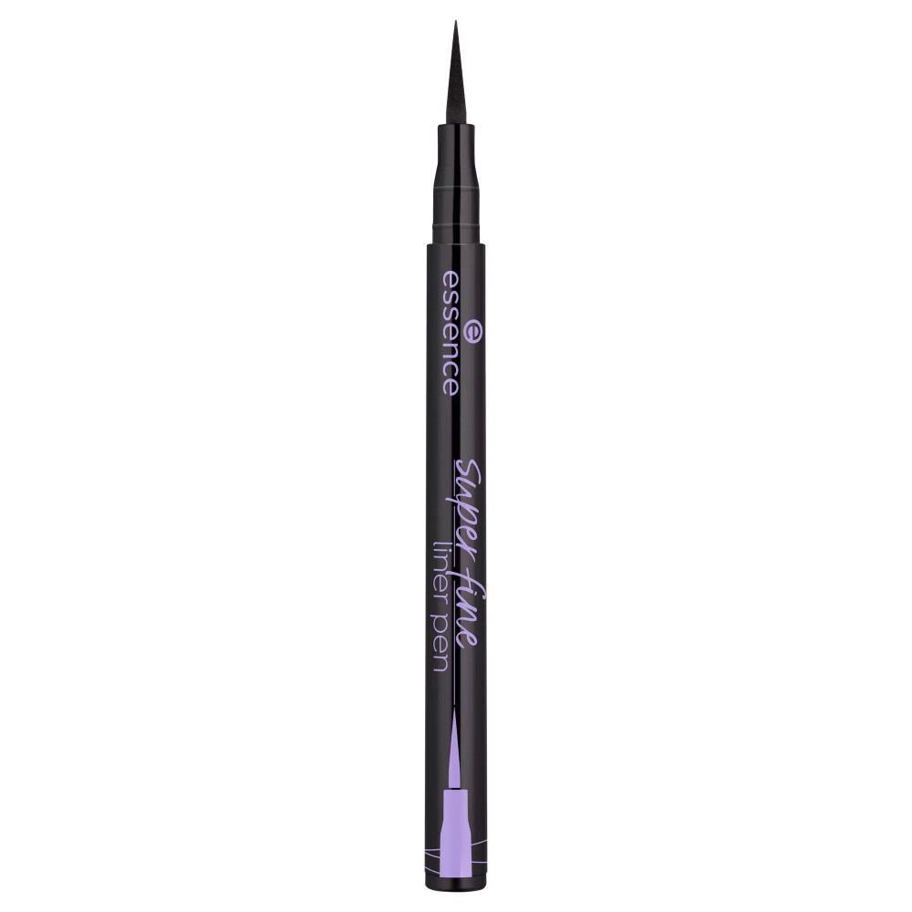 Essence - Super Feiner Filzstift-Eyeliner