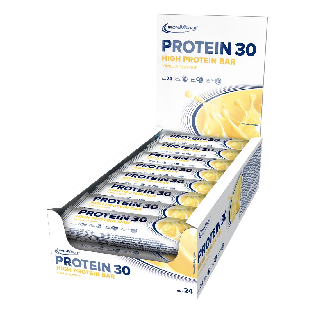 IronMaxx Protein 30