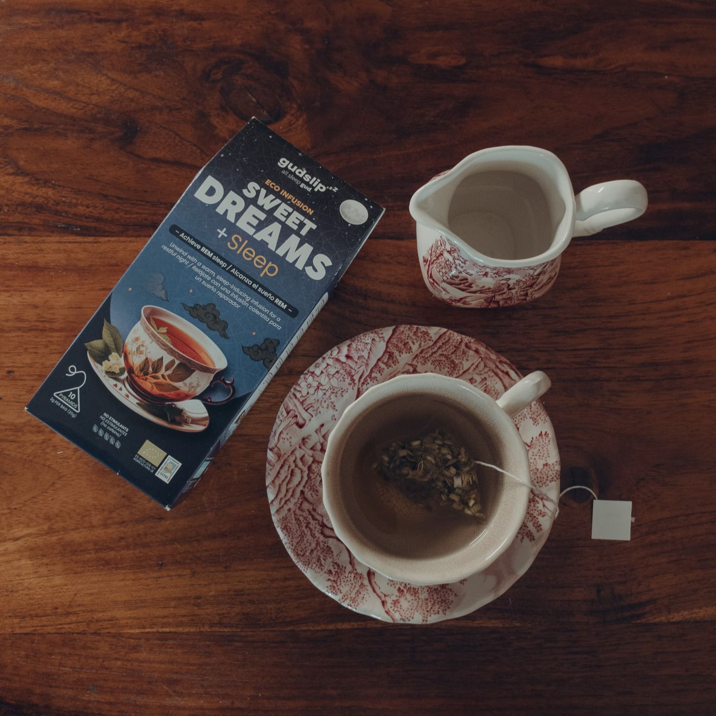 gudslip® Tee Sweet dreams