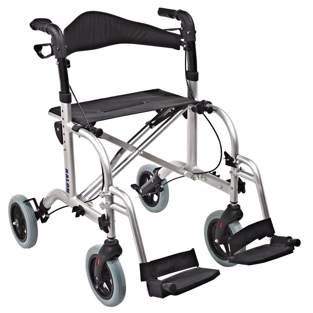 Antar Transport-Rollator RL-A42018KD