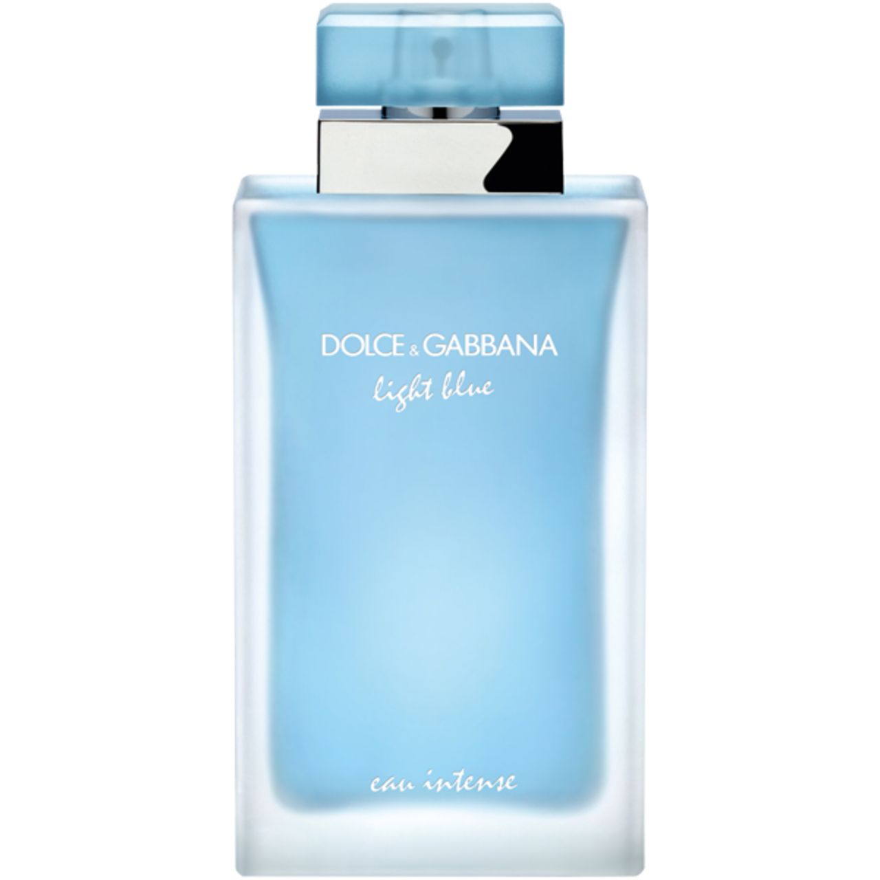 Dolce & Gabbana, Light Blue Eau Intense EdP Nat. Spray 100 ml de Parfum