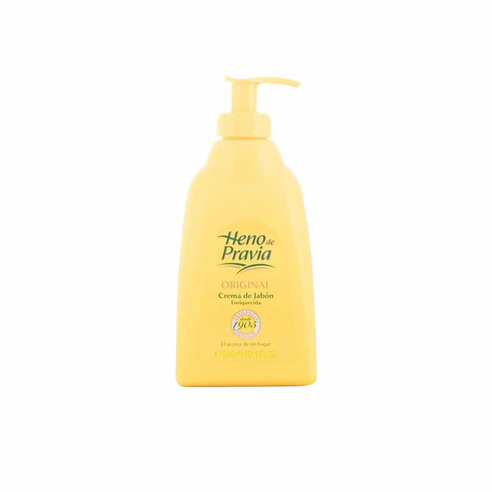 Heno De Pravia Sapone per le mani originale