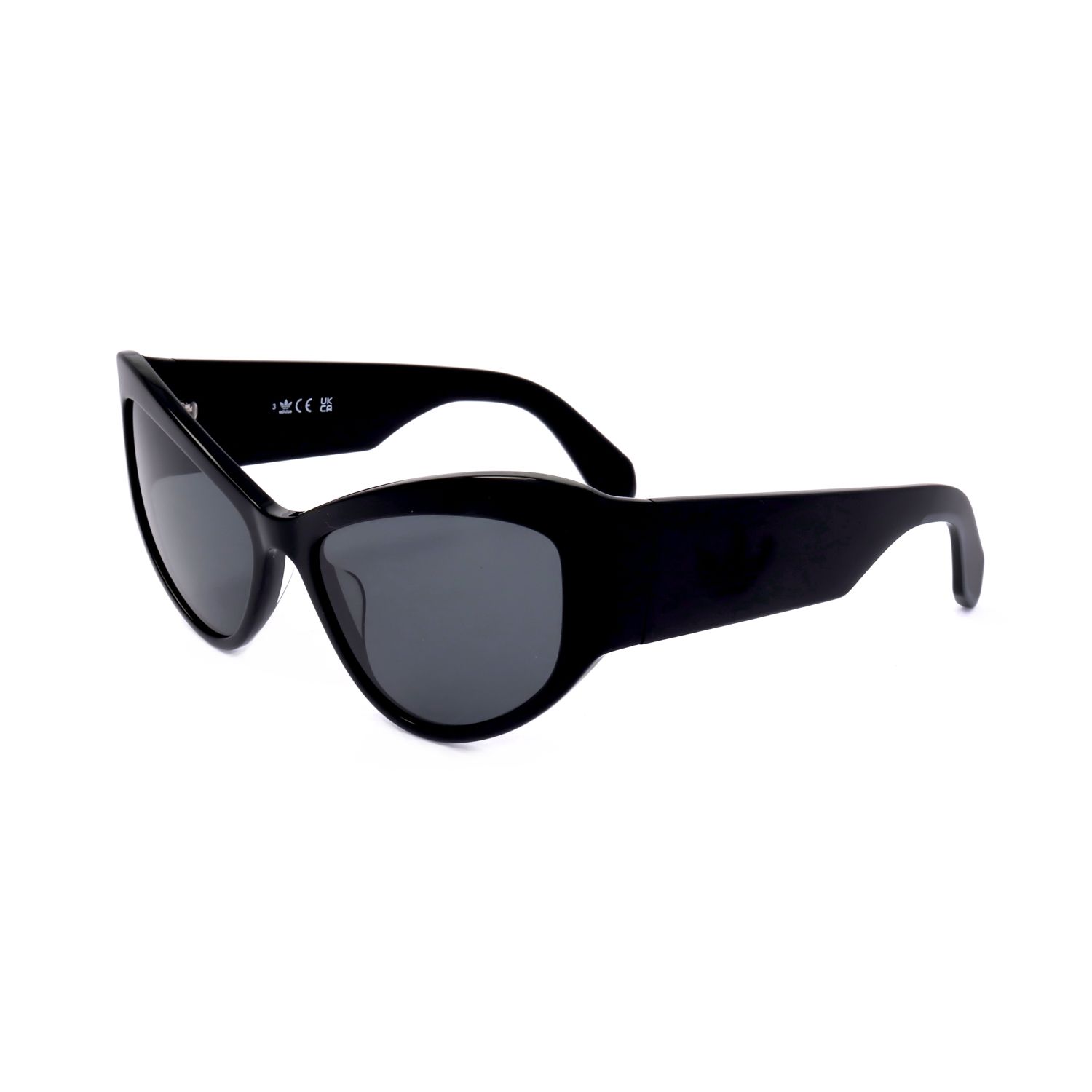 Adidas occhiali da sole donna OR0089 black