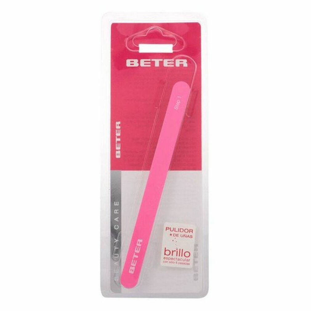 pulidor uÑas brillo espectacular