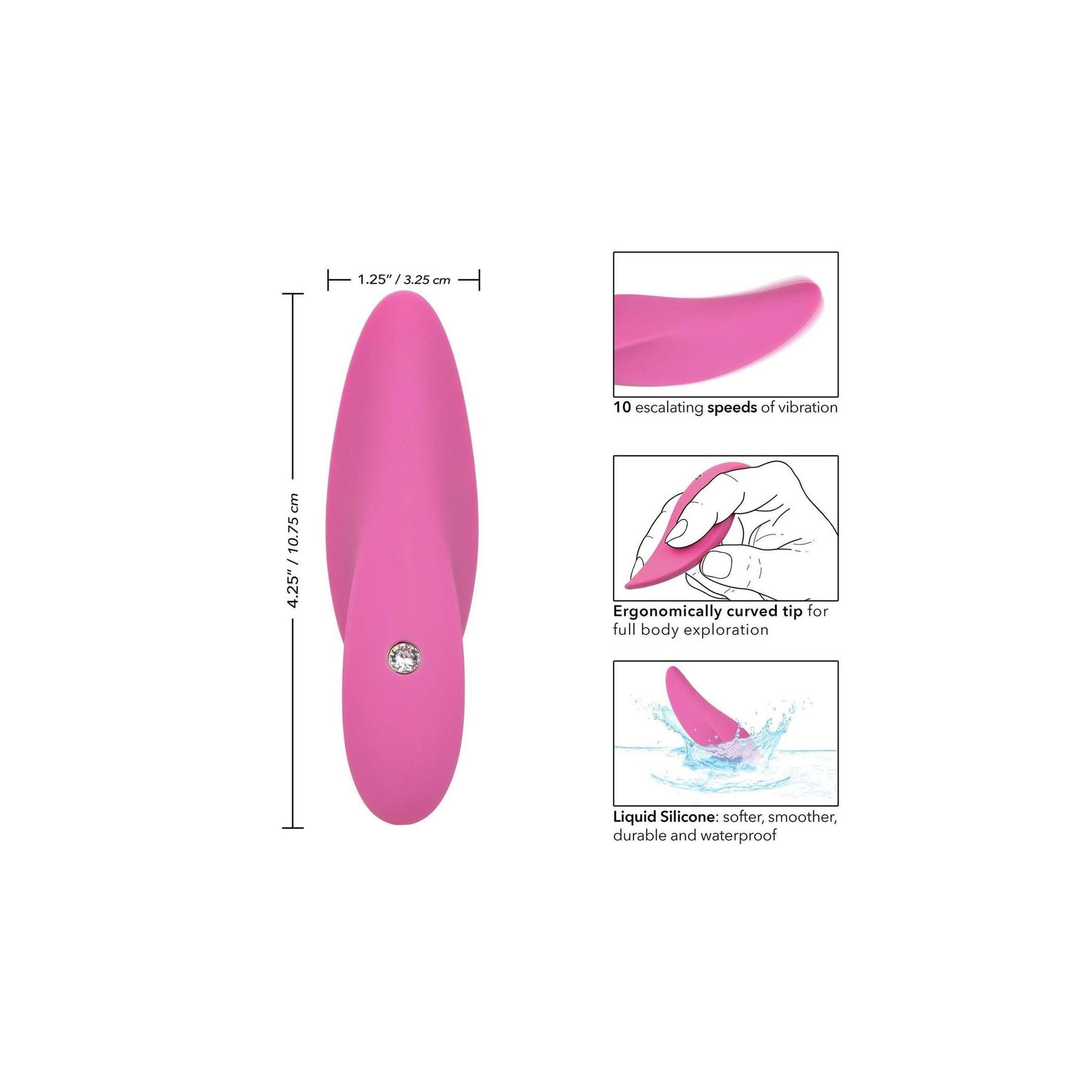 CalExotics - LuvMor Foreplay