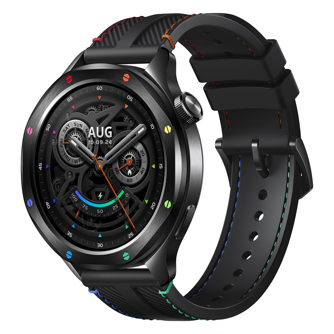 Xiaomi Watch S4 Smartwatch