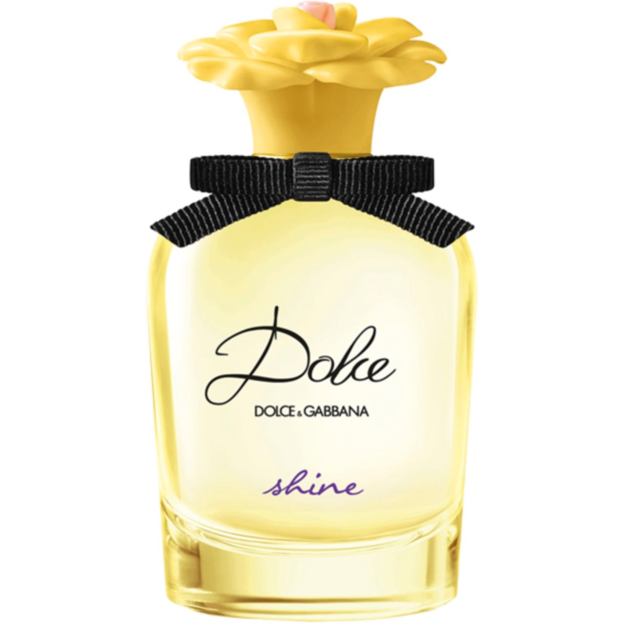 Dolce & Gabbana, Shine EdP Nat. Spray 50 ml Eau de Parfum