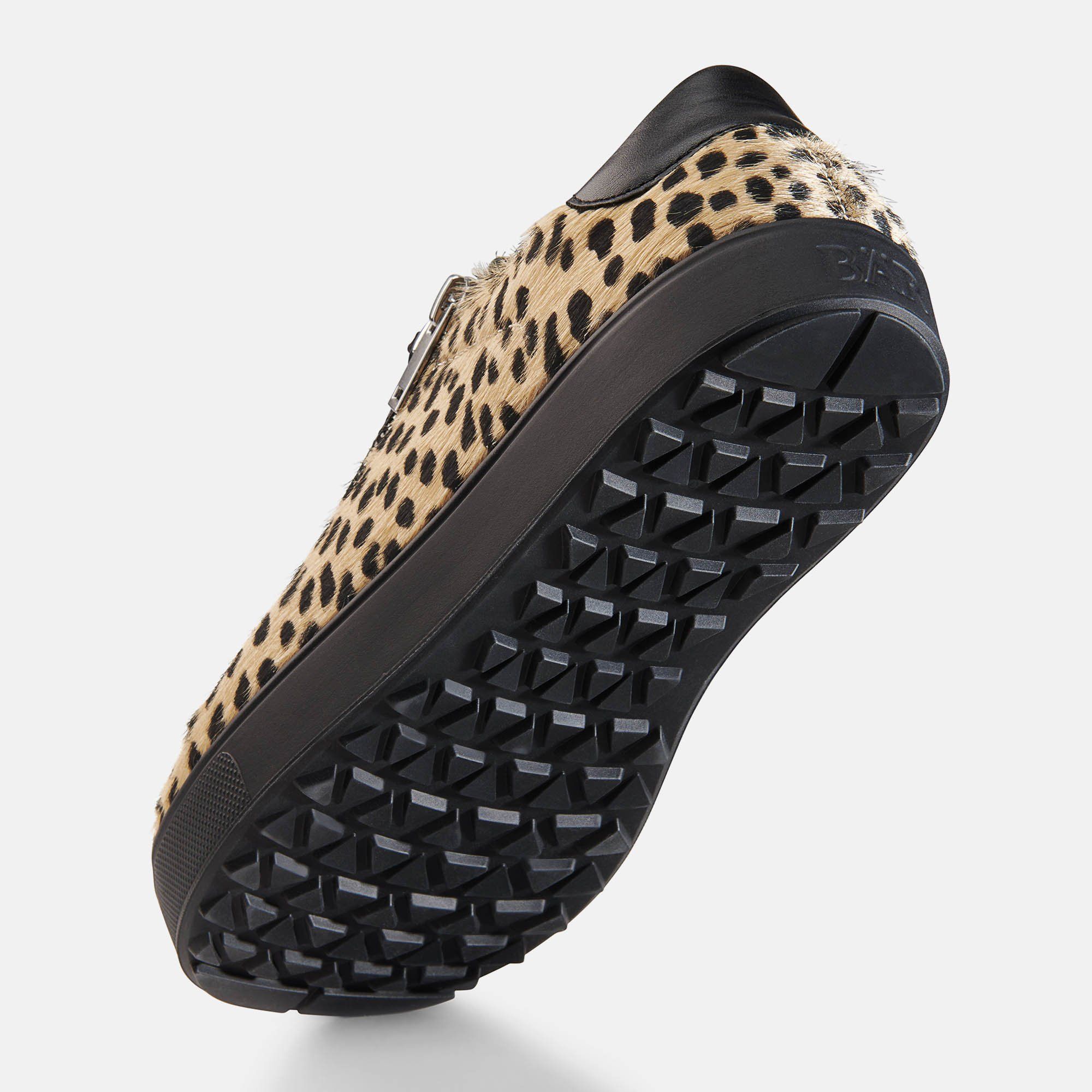 BÄR Schuhe Margot Damen -  Schnürer Weite: breit