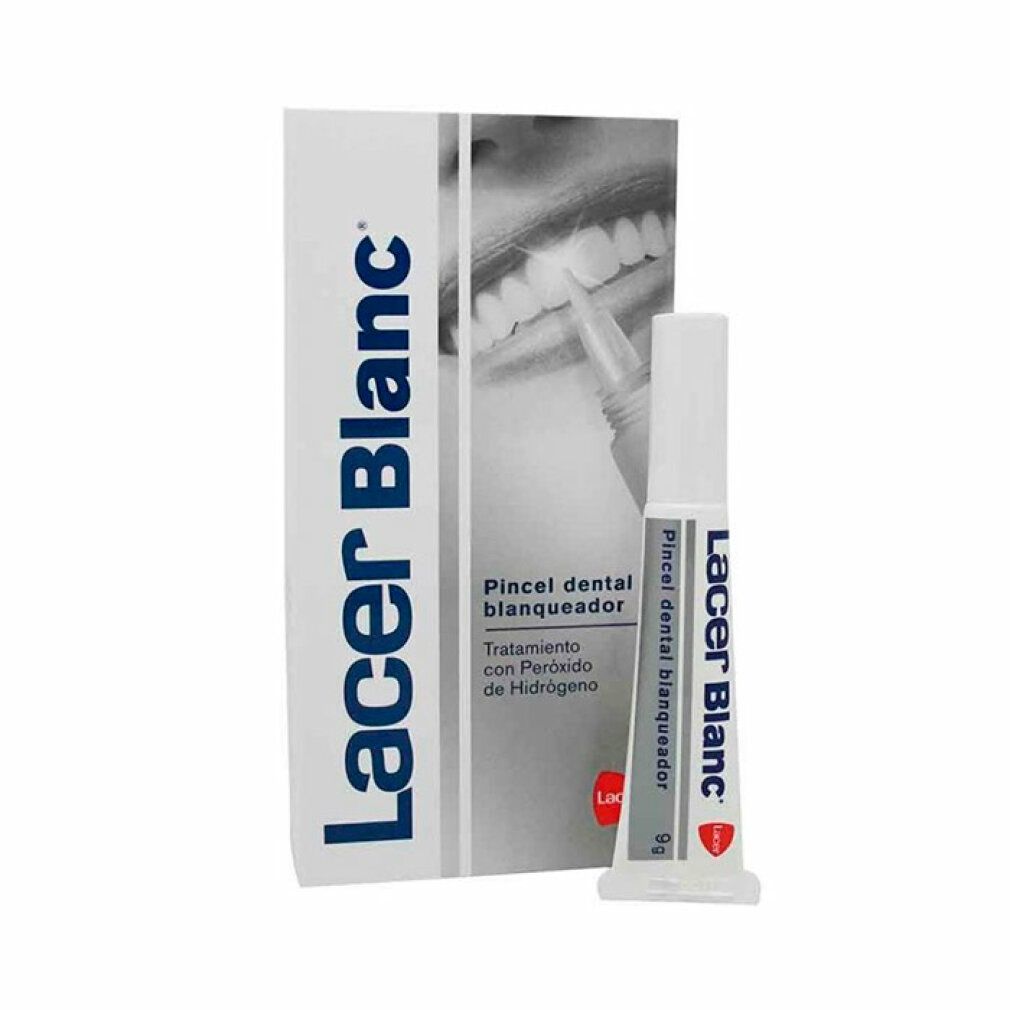 Lacer Blanc Whitening Zahnbürste