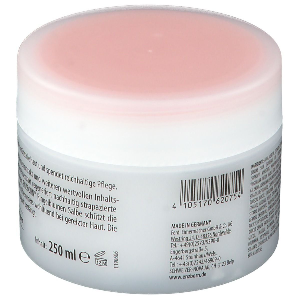 ENZBORN® Ringelblumen Salbe