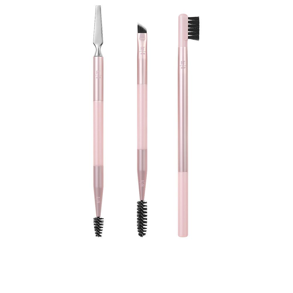 BROW STYLING LOT 3 Stck