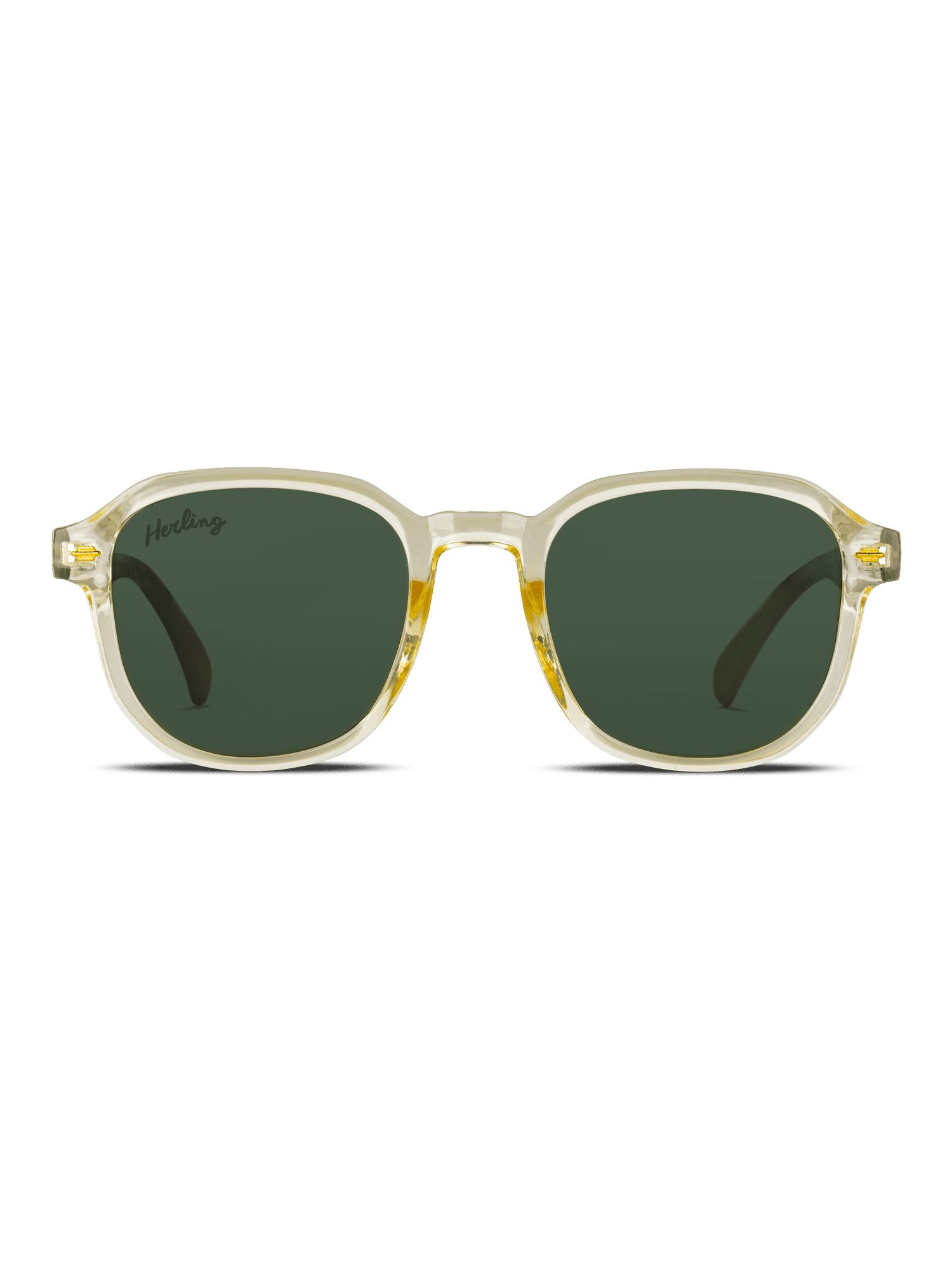 Herling occhiali da sole unisex Langley Tropical Horizon