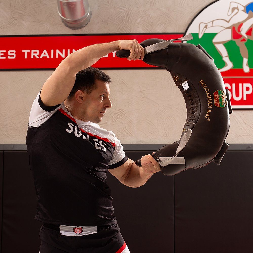 Suples Bulgarian Bag Original