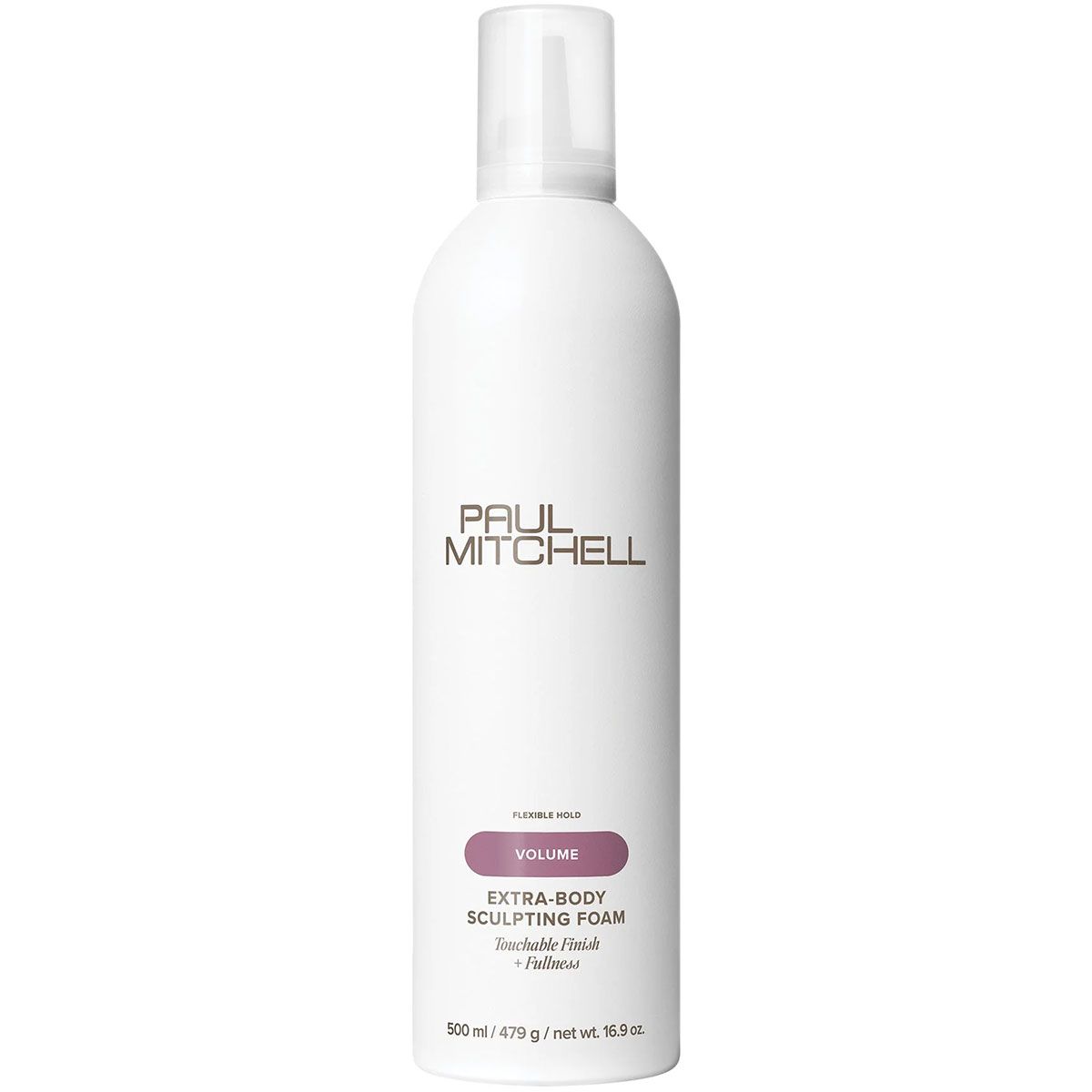 Paul Mitchell Extra Body Sculpting Foam 500 ml