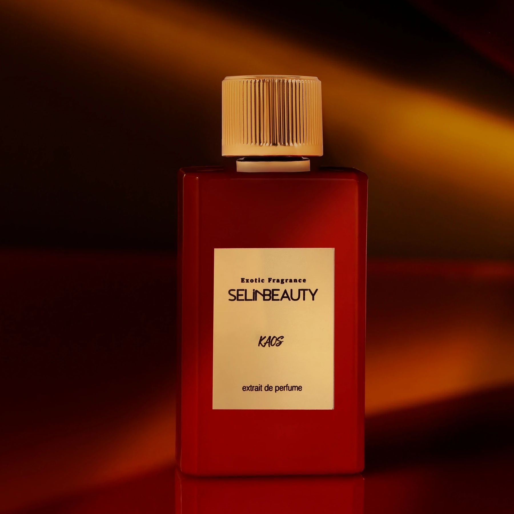 Selin Beauty Exotic Kaos EDP Parfüm