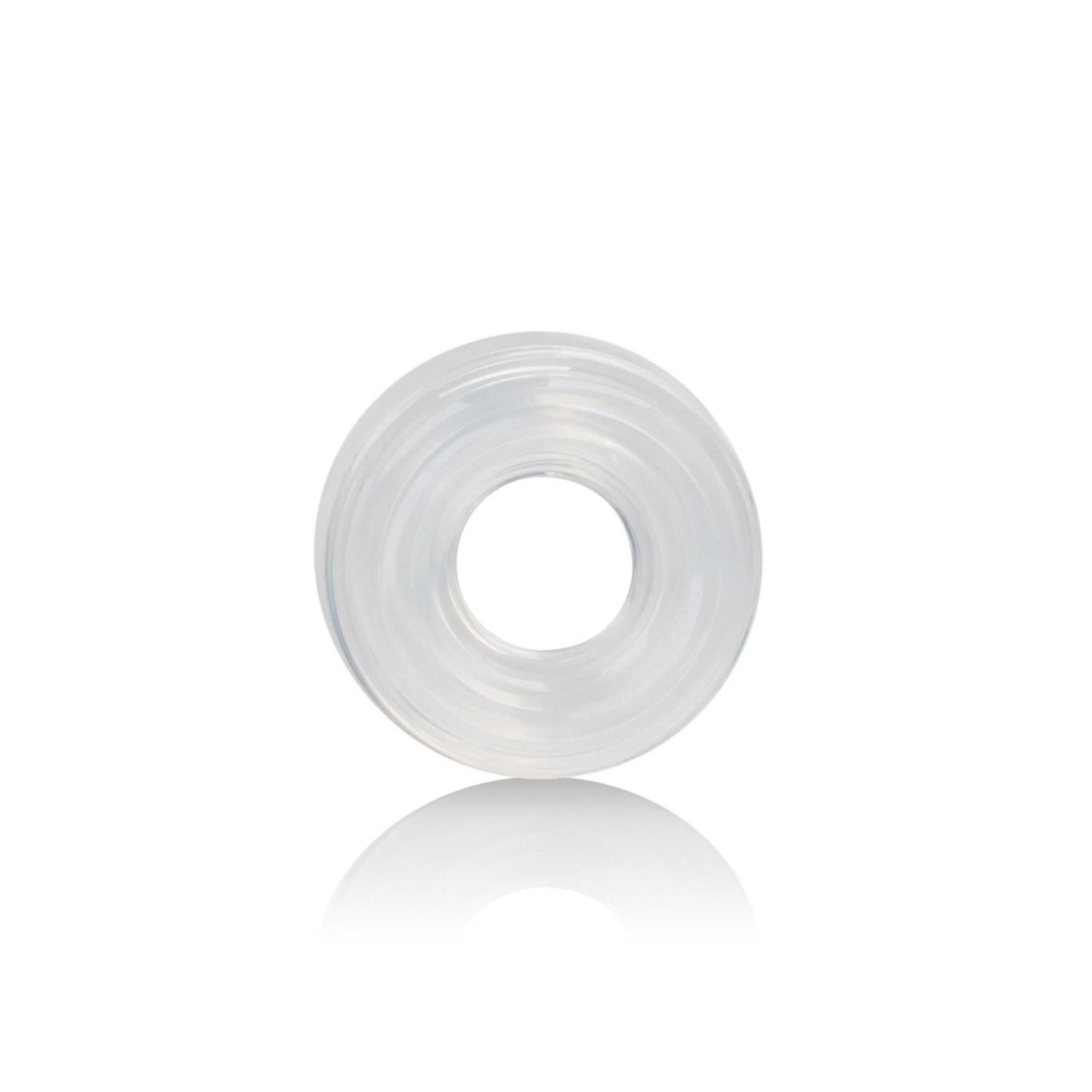 CalExotics - Premium Silicone Ring 1 St