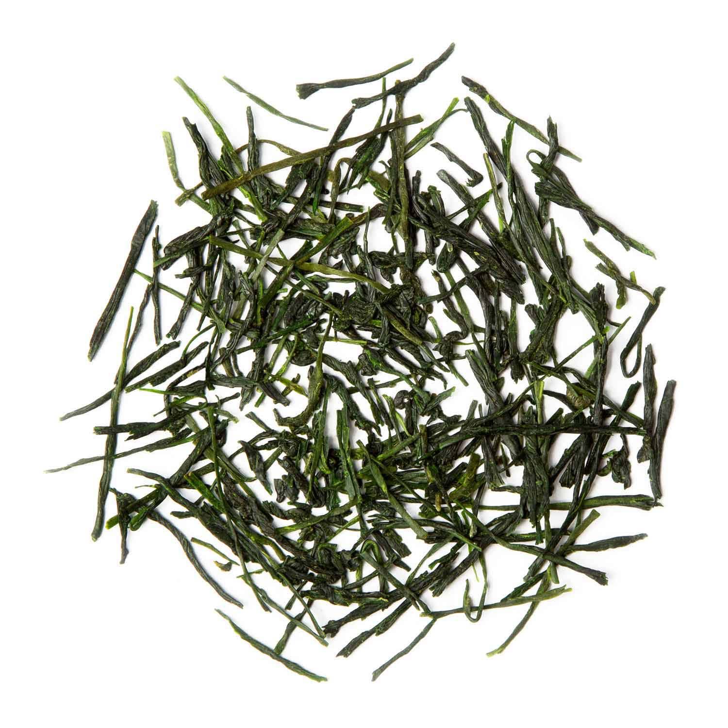 tea exclusive - Gyokuro Superior Grade bio, Japan