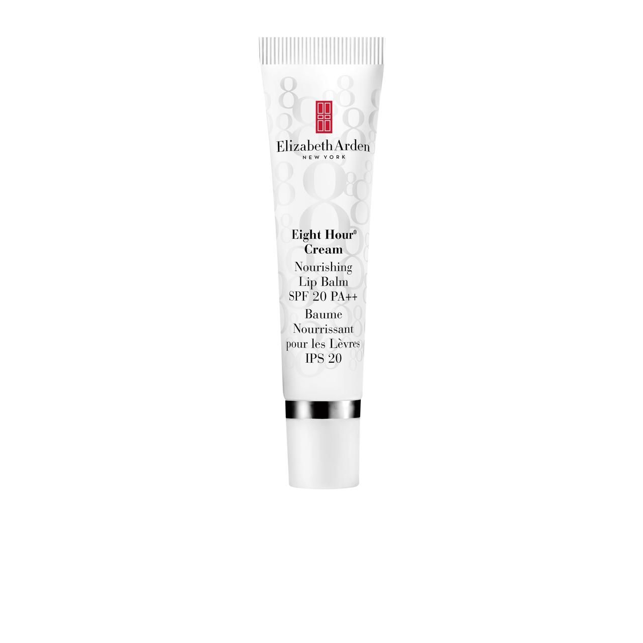 Elizabeth Arden, Eight Hour Nourishing Lip Balm SPF 20