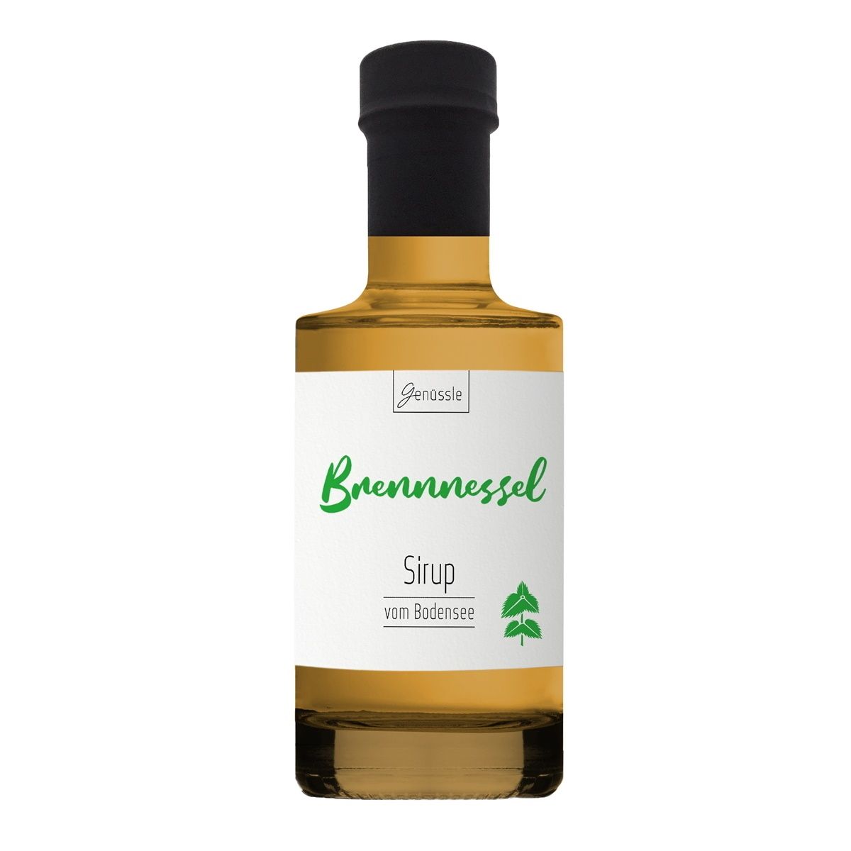 Genüssle Brennnessel Sirup 200 ml