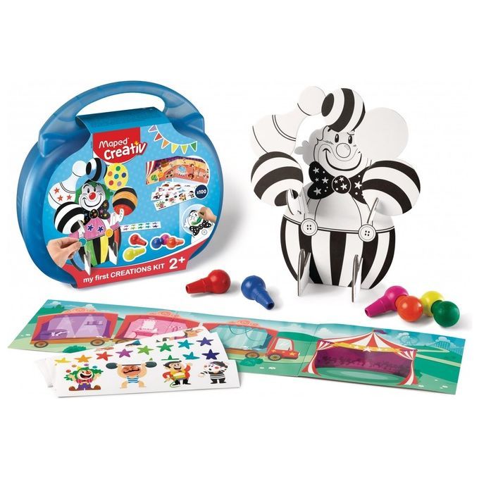 Maped 907005 giocattolo artistico e artigianale