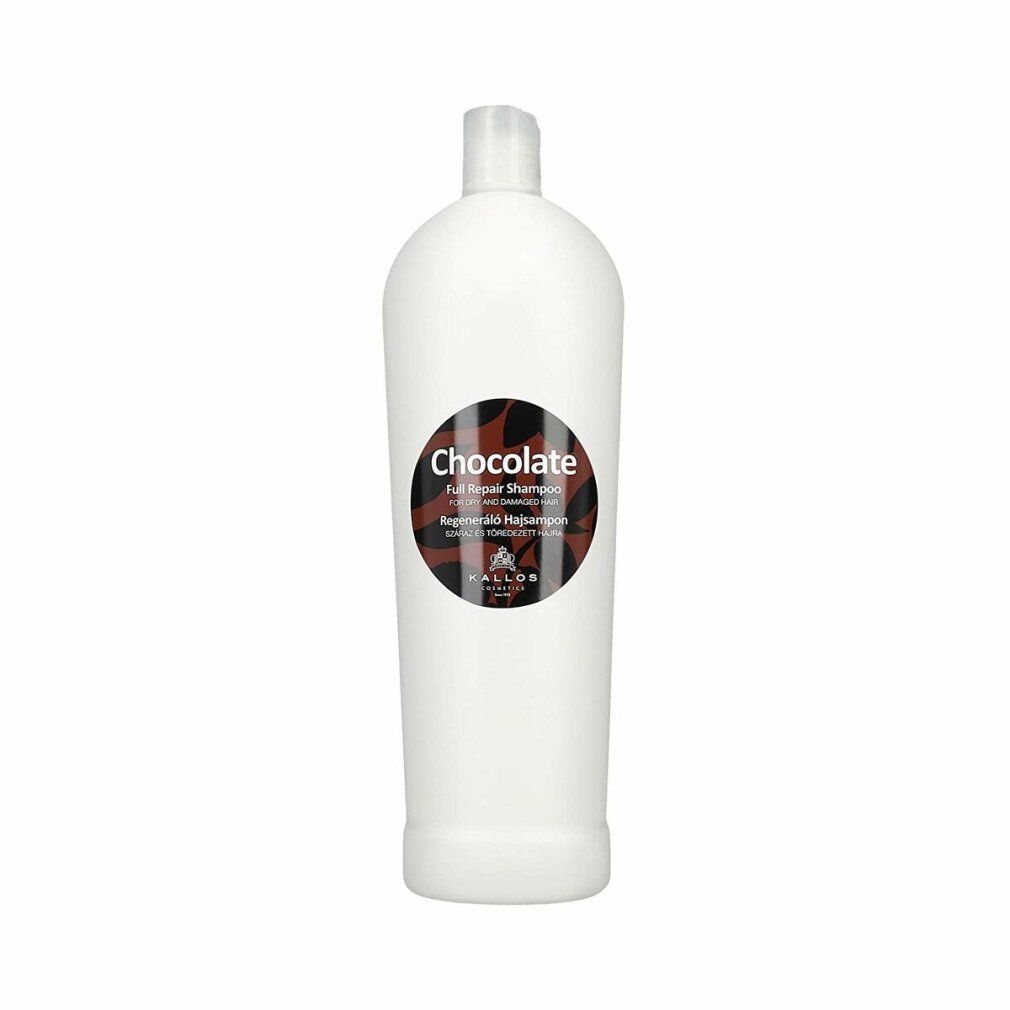Kallos Schokoladen-Shampoo