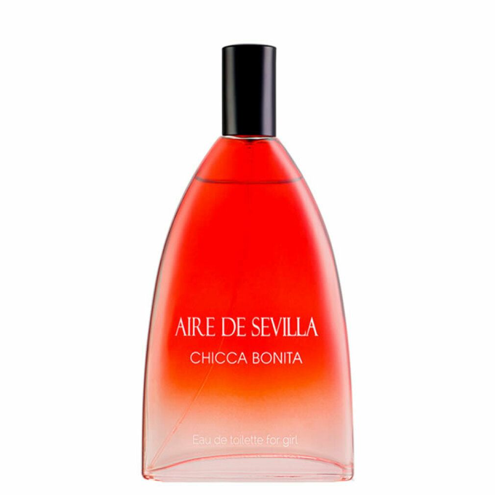 Aire Sevilla Chicca Bonita Eau De Toilette Spray