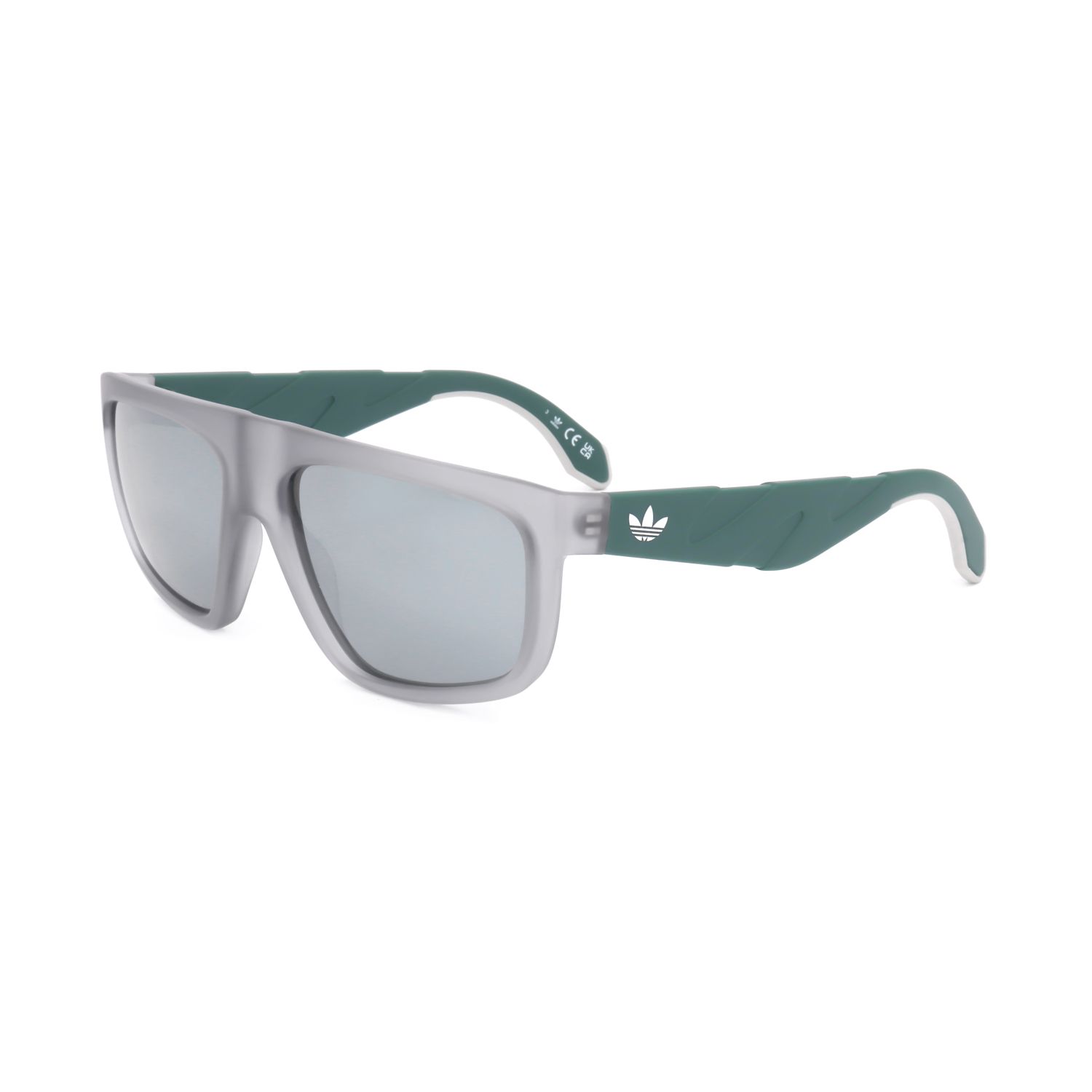 Adidas occhiali da sole unisex OR0093 grey