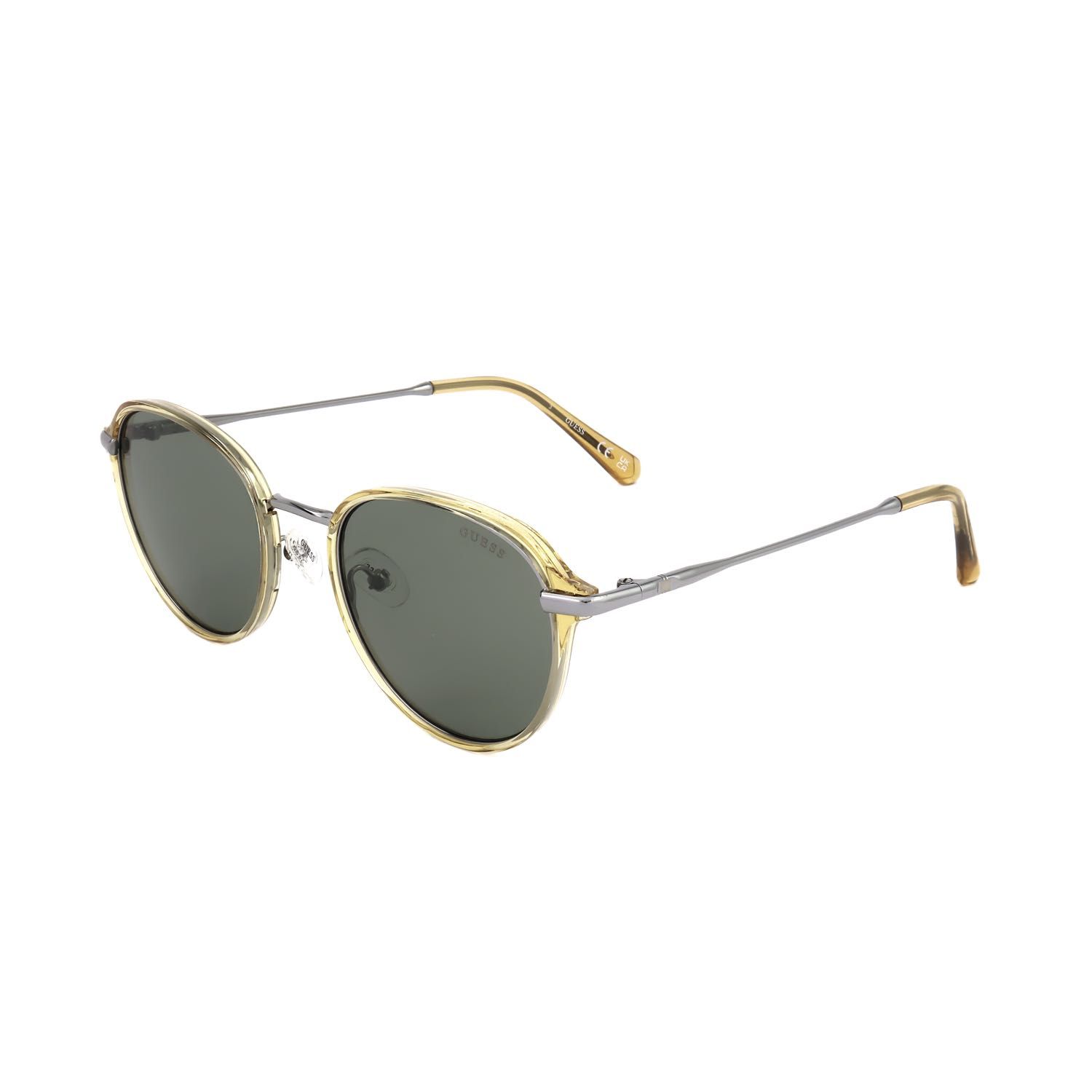 Guess occhiali da sole uomo GU00068 yellow