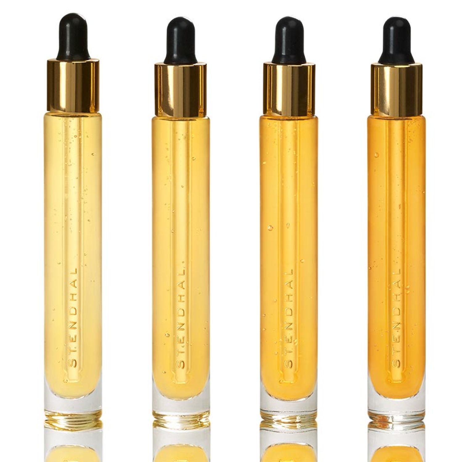 Stendhal PUR LUXE Cure Divine - Divine Treatment