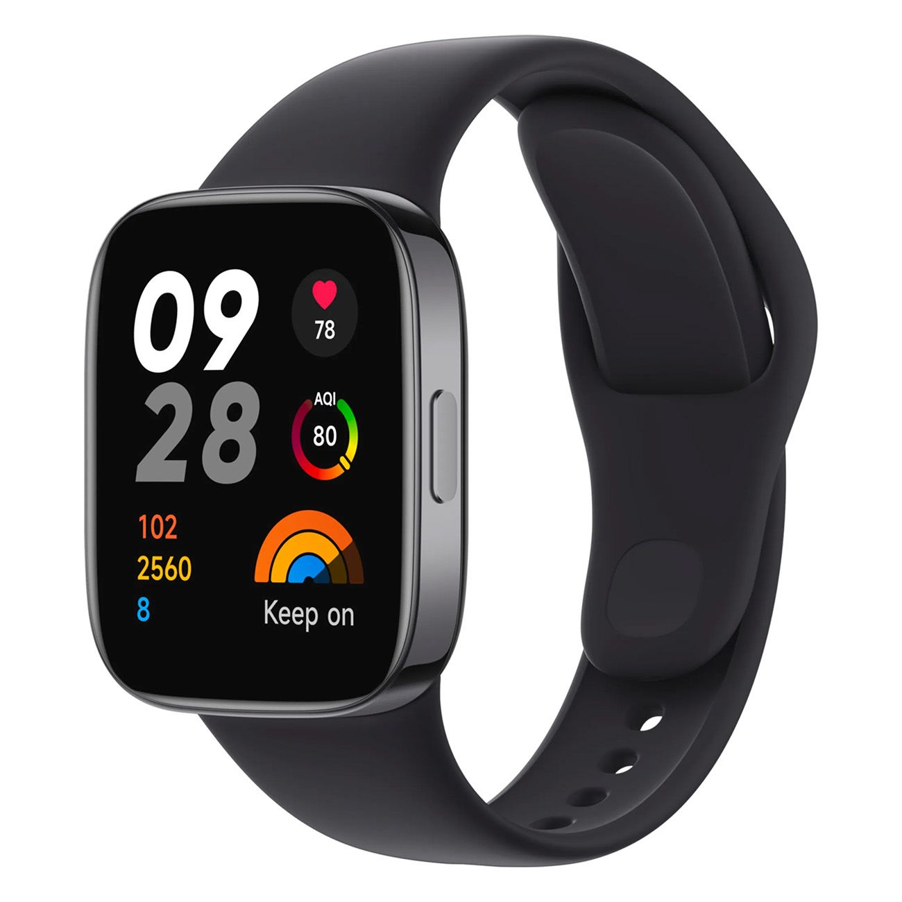 Xiaomi Redmi Watch 3 Smartwatch 1 St