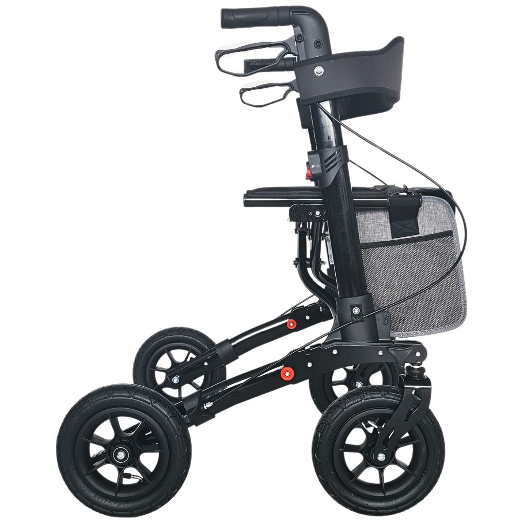 abc HOME | Outdoor Rollator