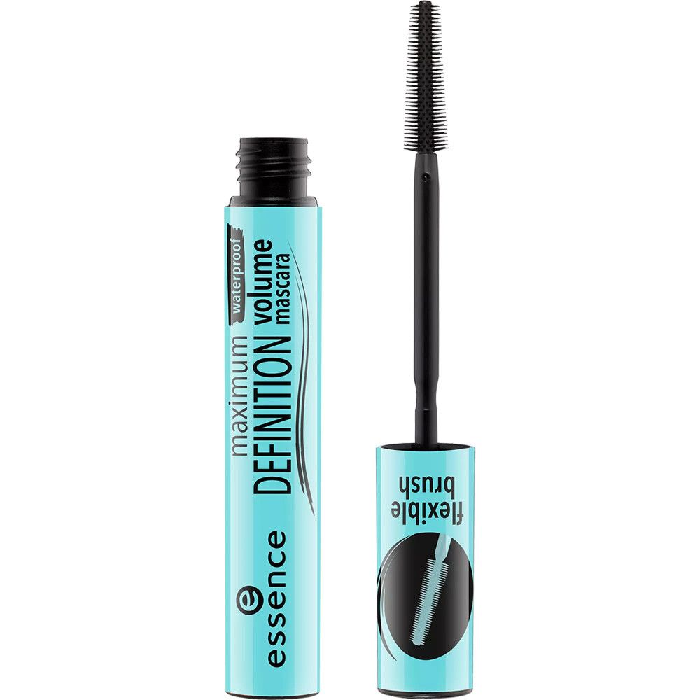 essence - Wimperntusche mit maximalem Volumen