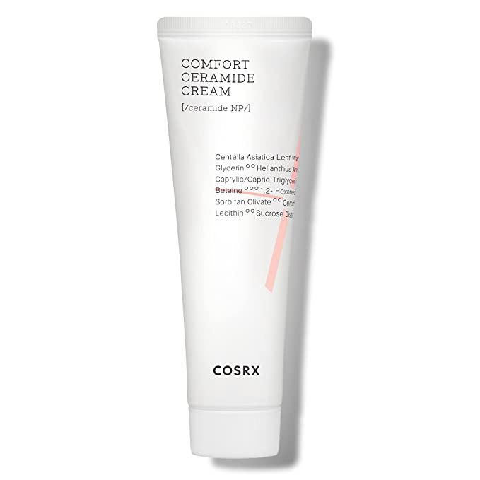 COSRX Balancium Comfort Ceramide Cream