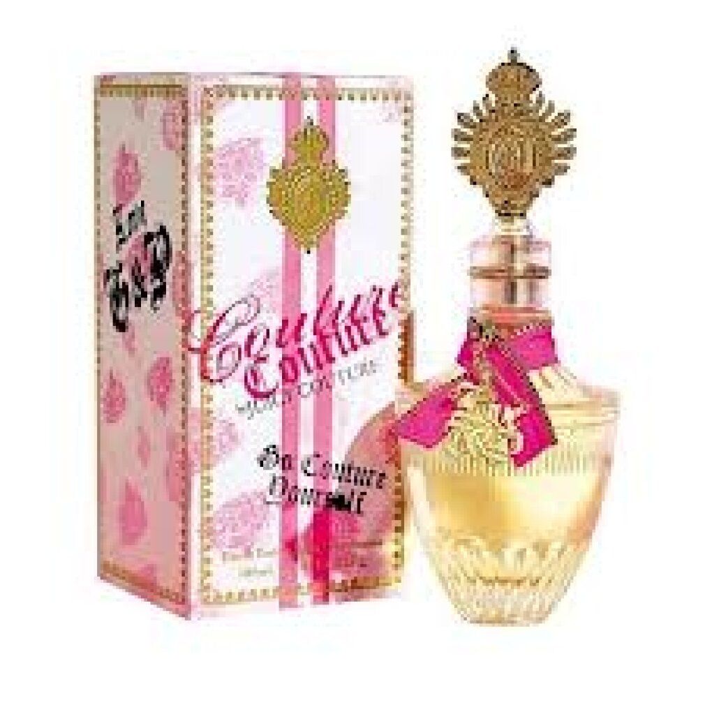 Juicy Couture Couture Couture Eau de Parfum  Spray