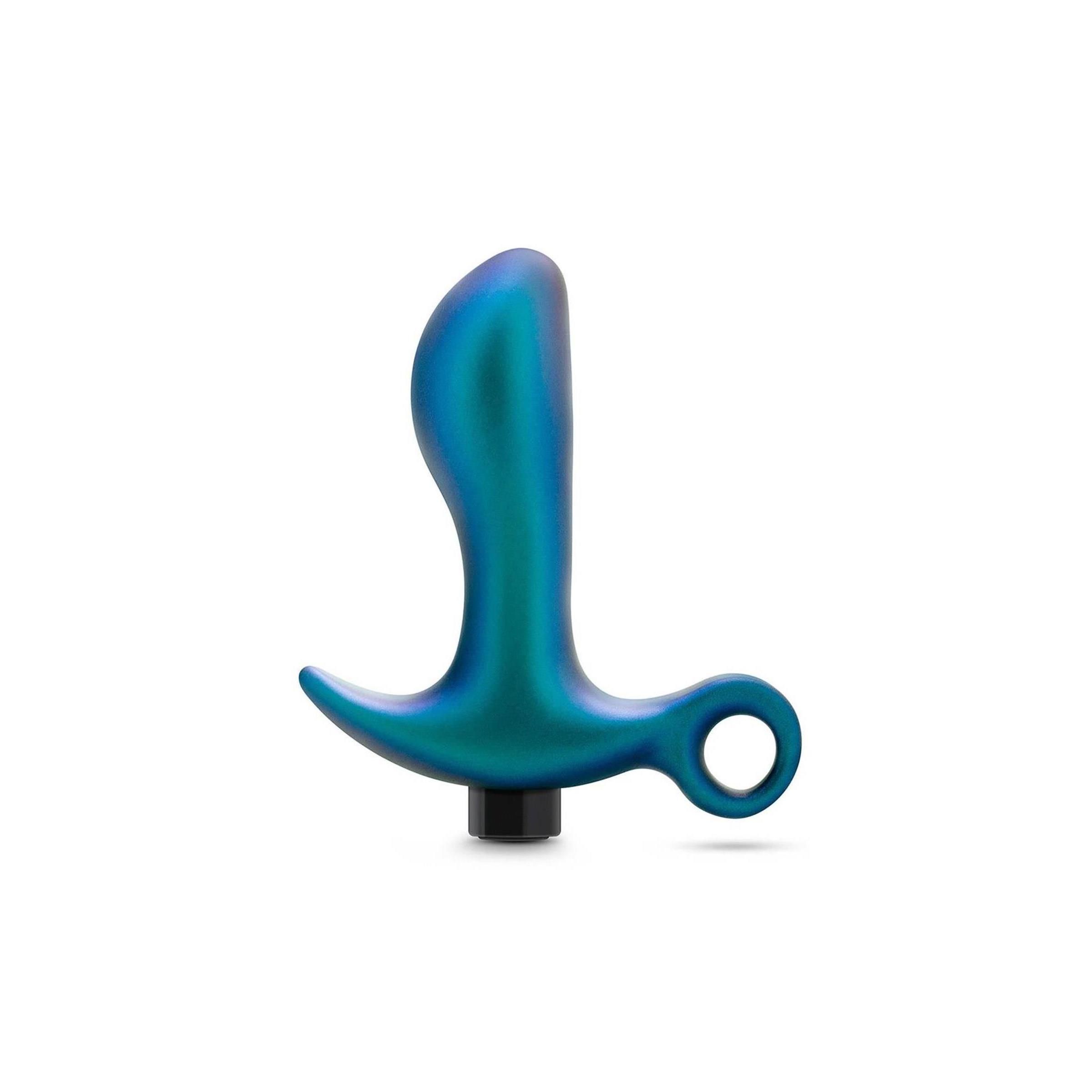 Blush - ANAL ADVENTURES MATRIX TELEPORTATION Plug LUNAR