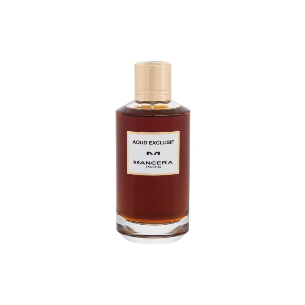 Mancera Aoud Exclusif Eau De Parfum Spray unisex  für Frauen