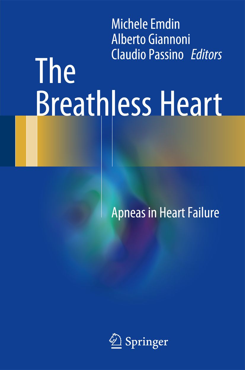 The Breathless Heart