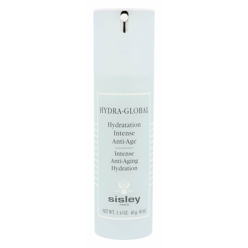 Sisley, Hydra Global