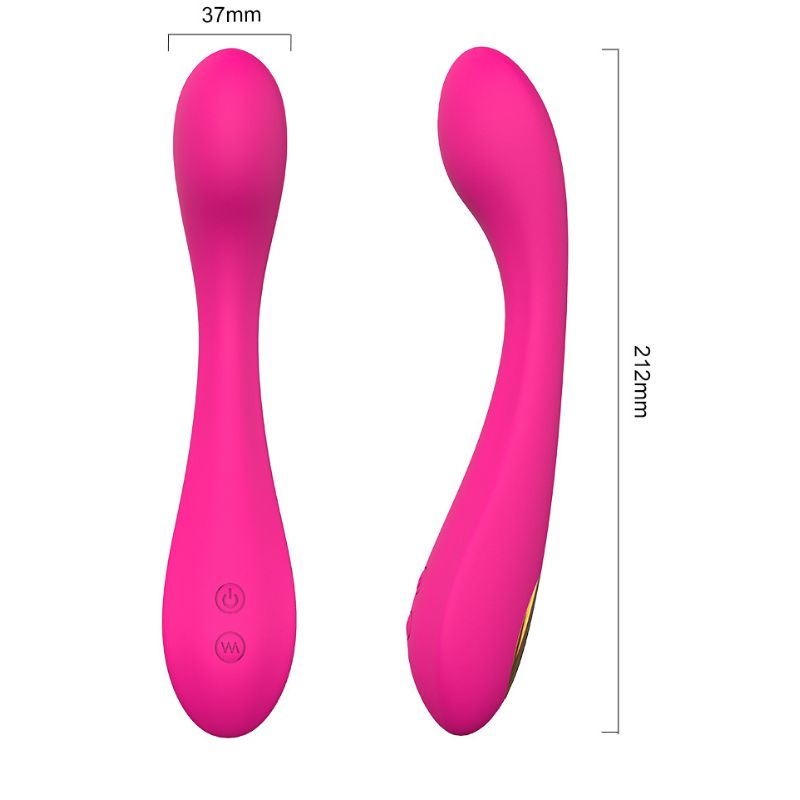 PINK FINGER  G Punkt Vibratoren