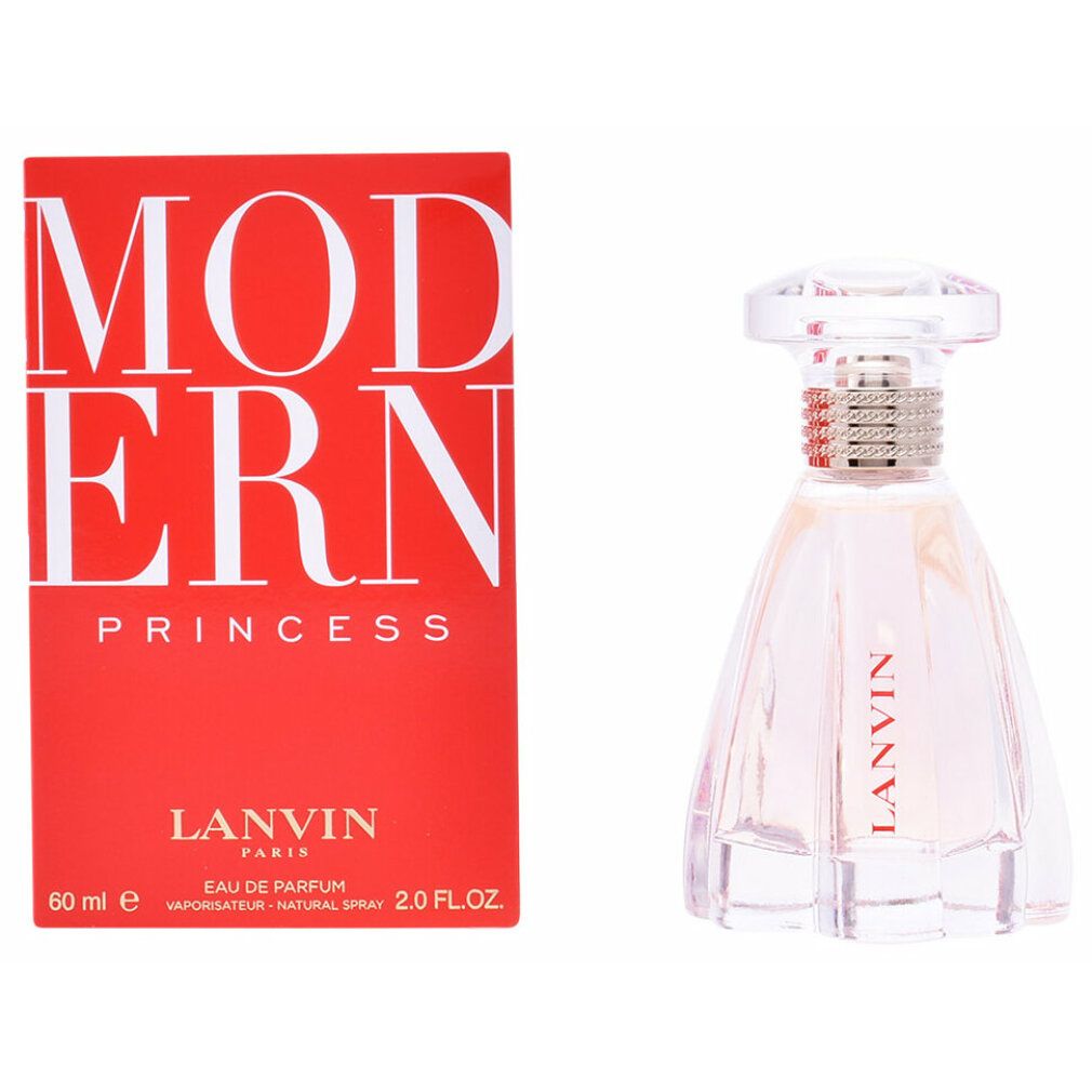 Lanvin Modern Princess Eau De Parfum Spray