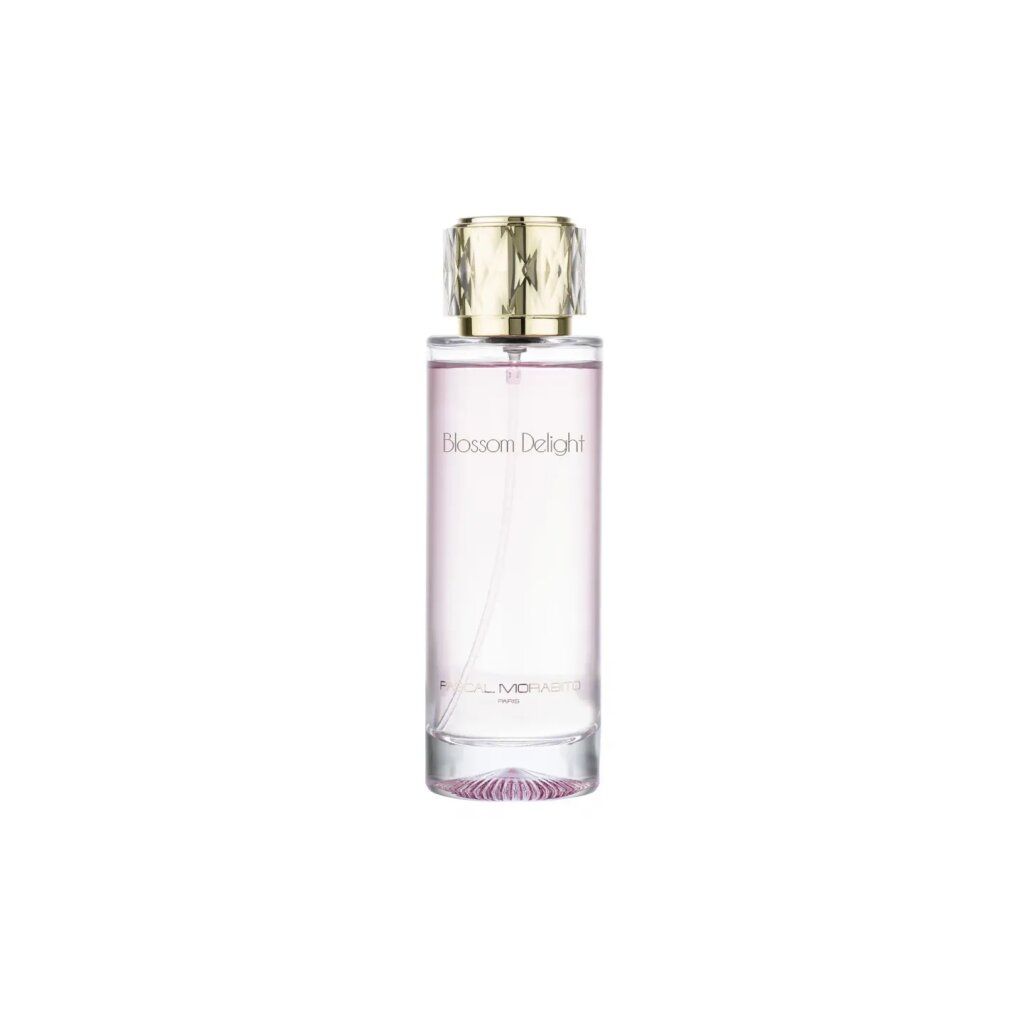 Pascal Morabito p Morabito Blossom Delight Ep 100 Vap
