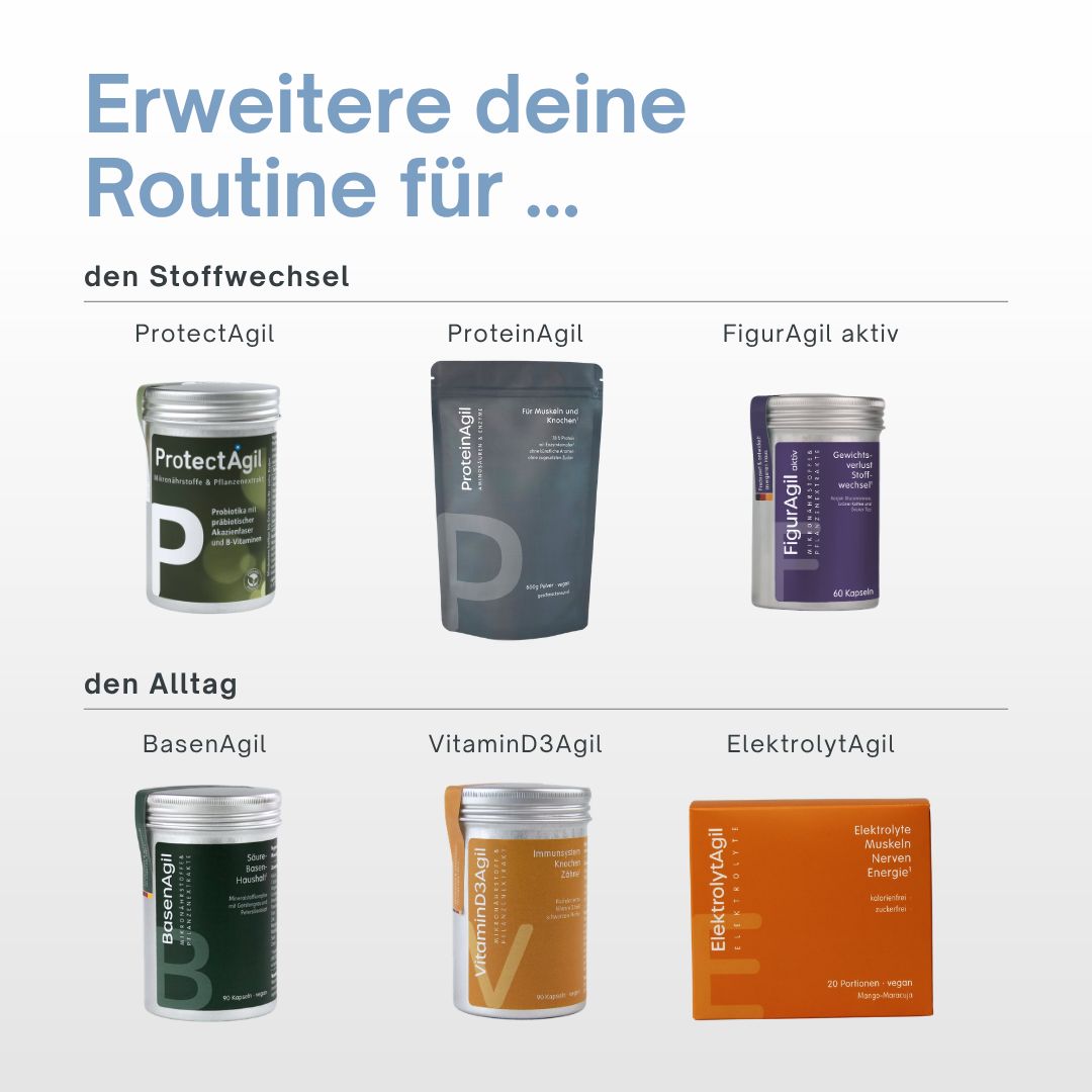 Collagen+HyaluronAgil boost