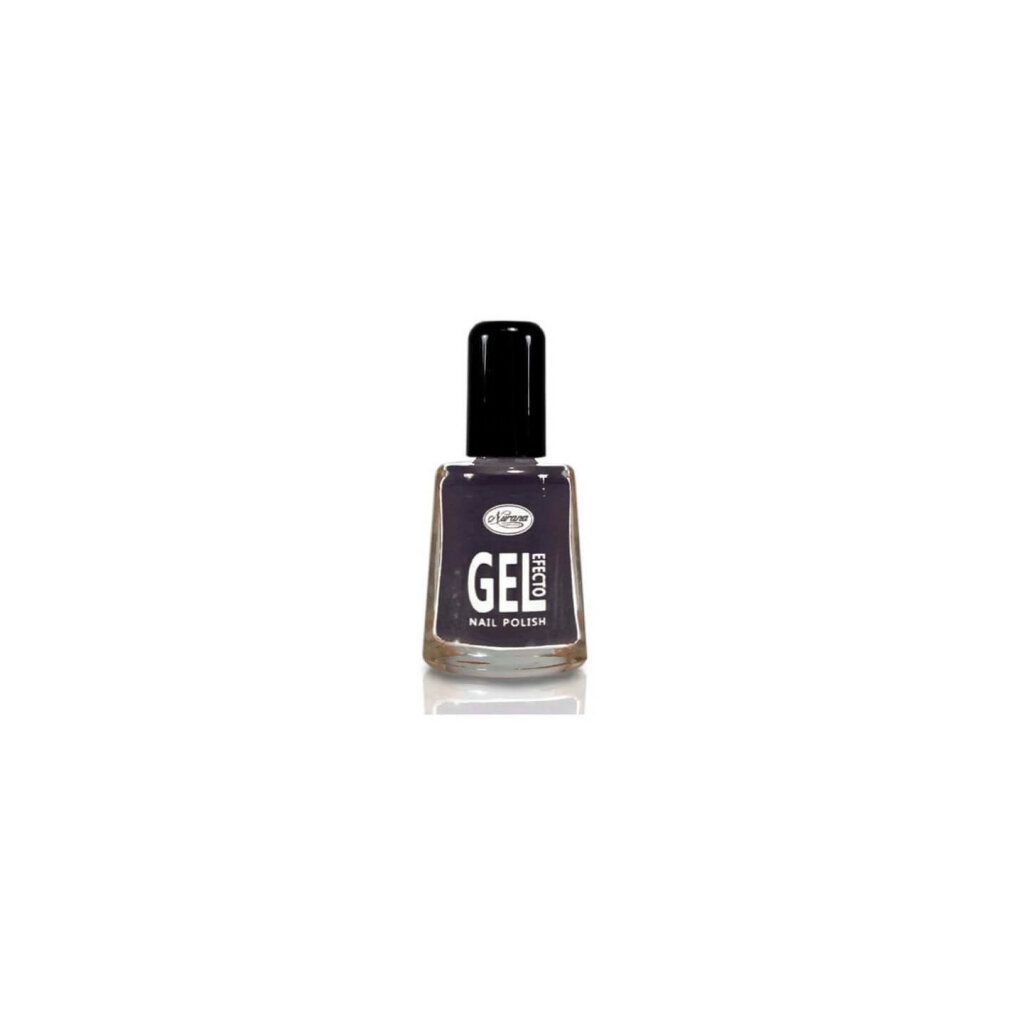 Nurana Gel Effect Nail Polish 12 Stone