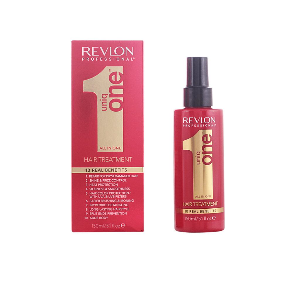 Revlon Uniq One All In One Haarkur